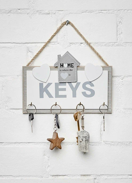 Изображение товара Ключница настенная Волшебная страна 005846