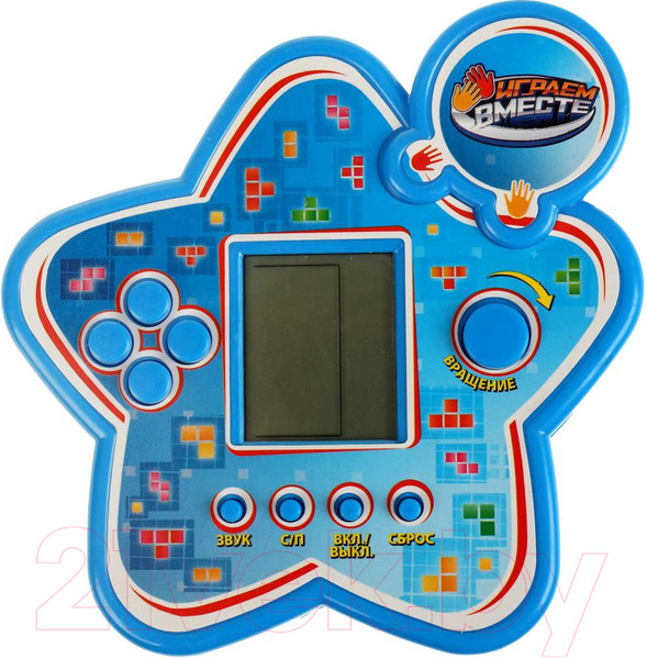 Изображение товара Игрушка детская Играем вместе 2009K794-R