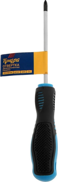 Изображение товара Отвертка Tundra 5295977   