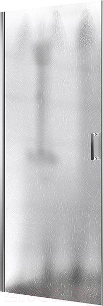 Изображение товара Душевая дверь BelBagno UNO-B-1-80-CH-Cr