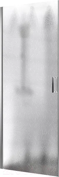 Изображение товара Душевая дверь BelBagno UNO-B-1-90-CH-Cr
