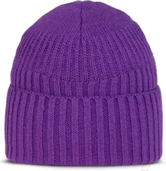 Изображение товара Шапка Buff Knitted & Fleece Band Hat Renso Renso Purple (132336.605.10.00)