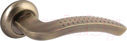 Изображение товара Ручка дверная Apecs Megapolis Seoul H-0826-A-AB