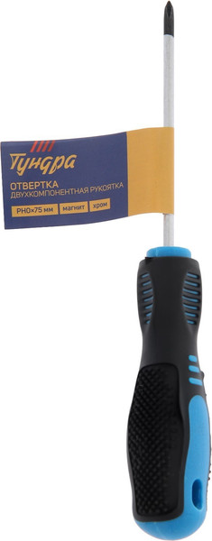 Изображение товара Отвертка Tundra 5295976 