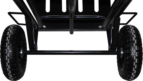 Изображение товара Тележка ручная RAD HT1827 / 71055948