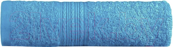 Изображение товара Полотенце Bayramaly 70x140 (бирюзовый)