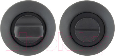 Изображение товара Фиксатор дверной защелки Apecs Megapolis WC-0803-BLM