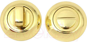 Изображение товара Фиксатор дверной защелки Apecs Megapolis WC-0803-G