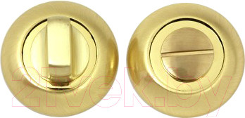 Изображение товара Фиксатор дверной защелки Apecs Megapolis WC-0803-GM