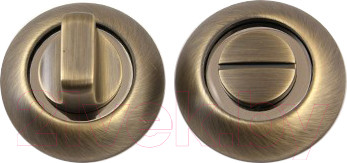 Изображение товара Фиксатор дверной защелки Apecs Megapolis WC-0803-MB