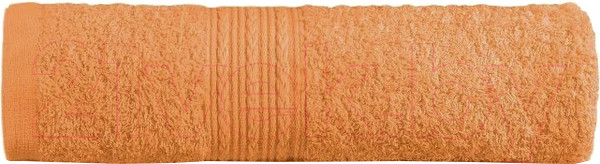 Изображение товара Полотенце Bayramaly 70x140 (оранжевый)