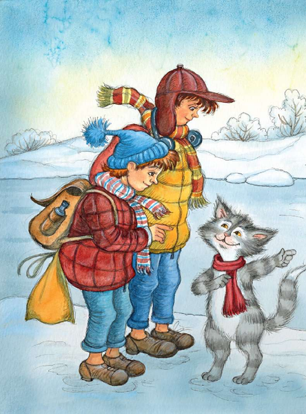 Изображение товара Книга АСТ Песня о елке, мягкая обложка