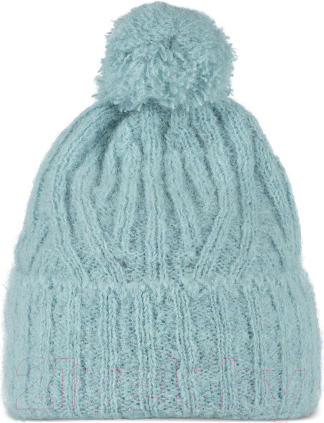 Изображение товара Шапка Buff Knitted Hat Nerla Nerla Pool (132335.722.10.00)