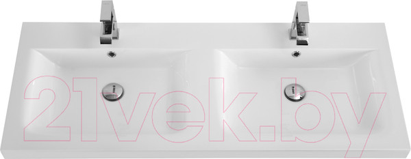 Изображение товара Умывальник Cezares CZR-1200/480-2-LV-MR-ECO