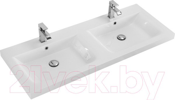 Изображение товара Умывальник Cezares CZR-1200/480-2-LV-MR-ECO