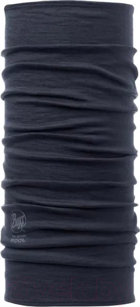 Изображение товара Бафф Buff Merino Fleece Navy (129444.787.10.00)