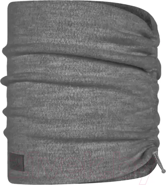 Изображение товара Бафф Buff Merino Fleece Grey (129444.937.10.00)