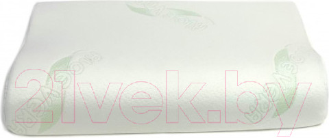 Изображение товара Ортопедическая подушка Karven Visco Aloe Vera / Е 881