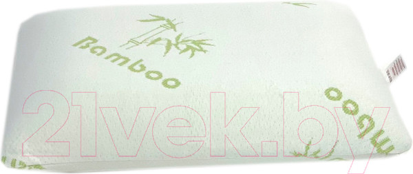 Изображение товара Ортопедическая подушка Karven Visco Bambu / Е 882