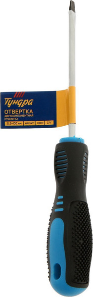 Изображение товара Отвертка Tundra 5295981
