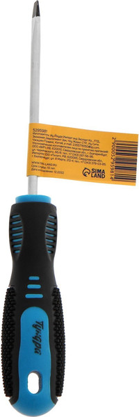 Изображение товара Отвертка Tundra 5295981