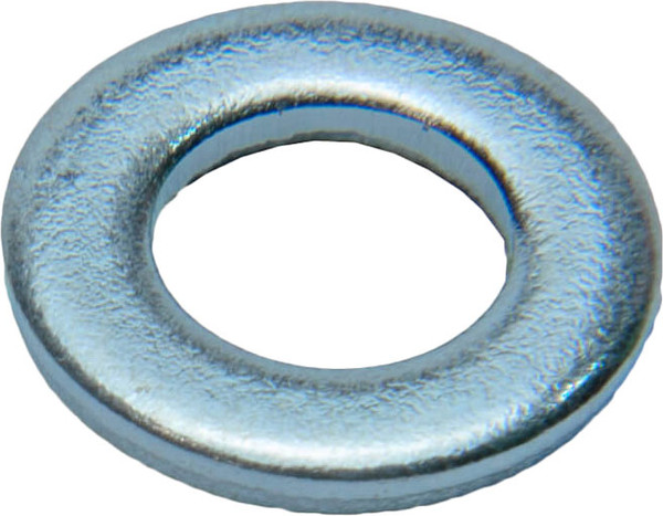 Изображение товара Шайба ЕКТ М6 DIN125 / B008430 (200шт, цинк)