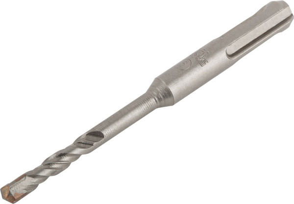 Изображение товара Бур MOS Sds Plus с двойной резьбой 6x110мм / 32503М