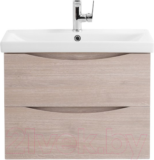 Изображение товара Тумба под умывальник BelBagno MARINO-CER-600-2C-SO-RG-P