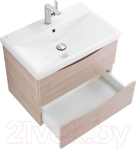 Изображение товара Тумба под умывальник BelBagno MARINO-CER-600-2C-SO-RG-P