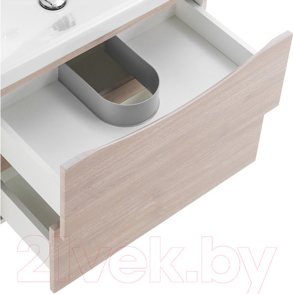 Изображение товара Тумба под умывальник BelBagno MARINO-CER-600-2C-SO-RG-P