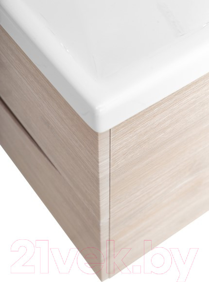 Изображение товара Тумба под умывальник BelBagno MARINO-CER-600-2C-SO-RG-P