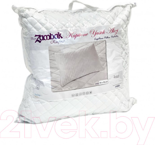 Изображение товара Подушка для сна Karven Zambak 70x70 / Е 858