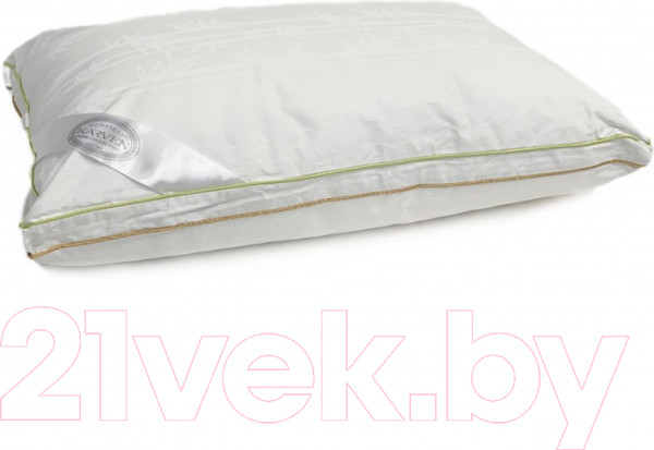 Изображение товара Подушка для сна Karven Bamboo Twin 50x70 / Е 933