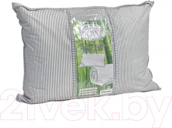 Изображение товара Подушка для сна Karven Bambu Classis 50x70 / Е 922