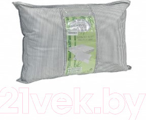 Изображение товара Подушка для сна Karven Bambu Soft 50x70 / Е 920