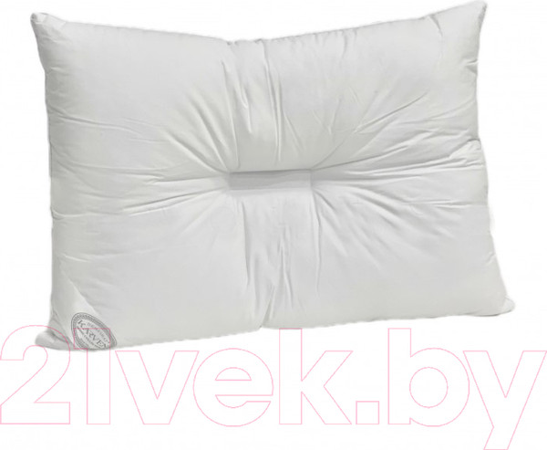 Изображение товара Ортопедическая подушка Karven Dr Nec 50x70 / Е 937