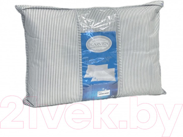 Изображение товара Ортопедическая подушка Karven Dr Nec 50x70 / Е 937