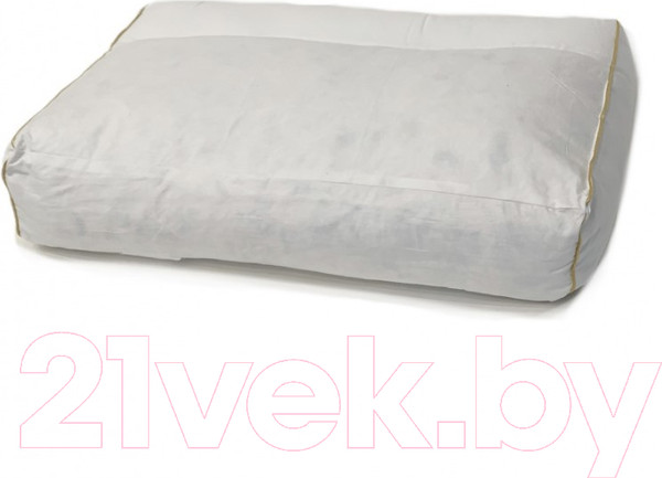 Изображение товара Ортопедическая подушка Karven Ecomed 50x70 / Е 924