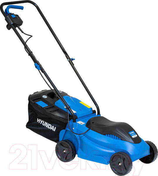 Изображение товара Газонокосилка электрическая Hyundai LE3225