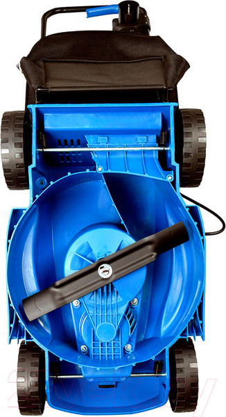 Изображение товара Газонокосилка электрическая Hyundai LE3225