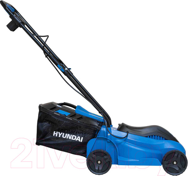 Изображение товара Газонокосилка электрическая Hyundai LE3225