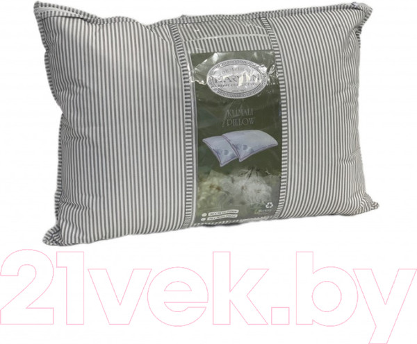 Изображение товара Подушка для сна Karven Klimali 50x70 / Е 941