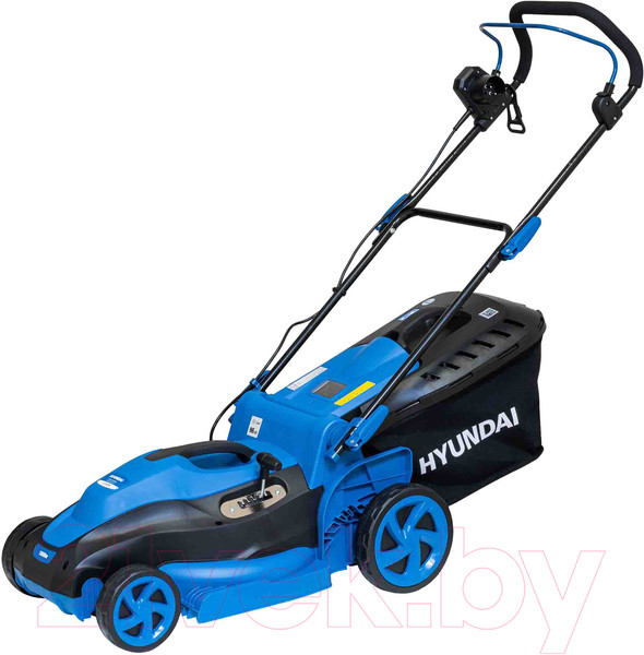 Изображение товара Газонокосилка электрическая Hyundai LE4225