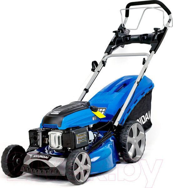 Изображение товара Газонокосилка бензиновая Hyundai L5154S