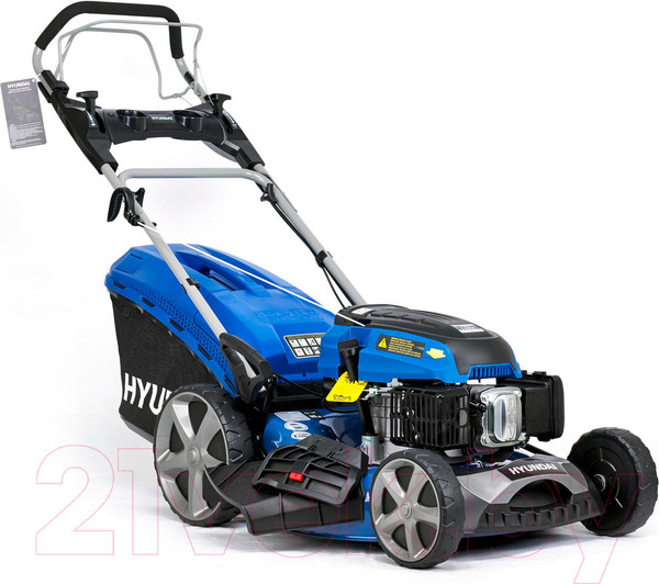 Изображение товара Газонокосилка бензиновая Hyundai L5154S