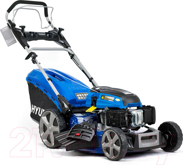 Изображение товара Газонокосилка бензиновая Hyundai L5362S