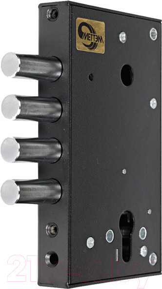 Изображение товара Замок врезной Меттэм ЗВ1 711.0.0