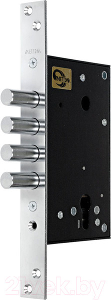 Изображение товара Замок врезной Меттэм ЗВ1 711.0.0