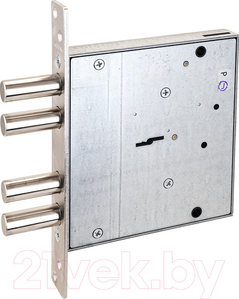 Изображение товара Замок врезной Меттэм ЗВ8 141.0.1 ЗВСП-2