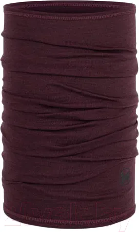 Изображение товара Бафф Buff Merino Lightweight Solid Garnet (113010.653.10.00)
